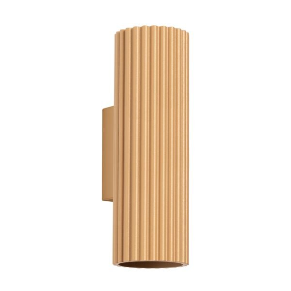 Wall Lamp Karbon Golden Modern Pendant Lights Great Lighting UK Ltd