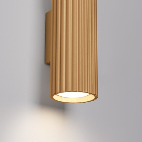 Wall Lamp Karbon Golden Modern Pendant Lights Great Lighting UK Ltd