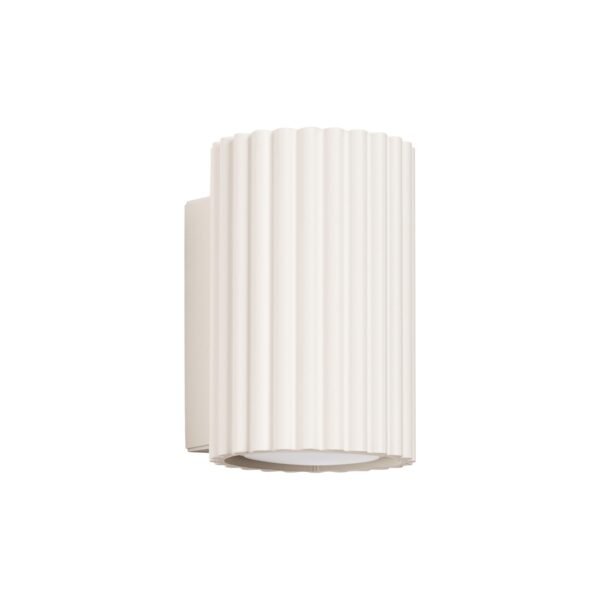Wall Lamp Karbon Beige Modern Pendant Lights Great Lighting UK Ltd