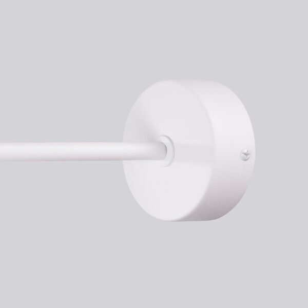 Wall Lamp Astral White Modern Pendant Lights Great Lighting UK Ltd