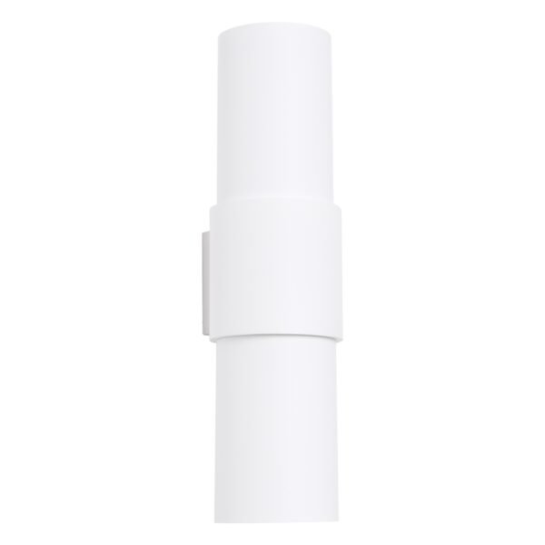 Wall Lamp Flash White Modern Pendant Lights Great Lighting UK Ltd