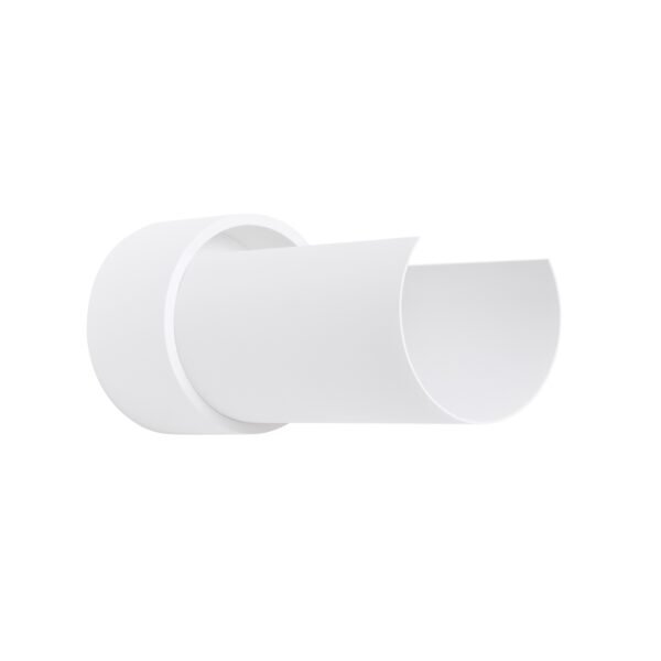 Wall Lamp Flash White Modern Pendant Lights Great Lighting UK Ltd