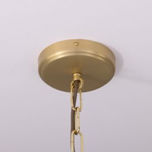 Seville Blue Earth Ceramic Modern Pendant Light Ceramic Pendant Lighting Great Lighting UK Ltd