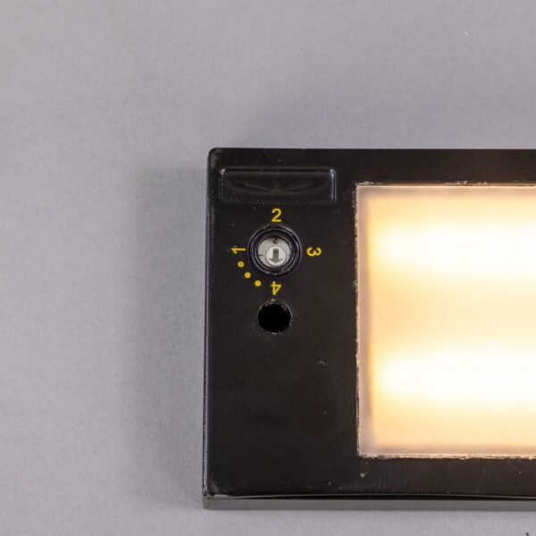 Cebu Brass Grille IP65 Wall Light Bulkhead Lights Great Lighting UK Ltd