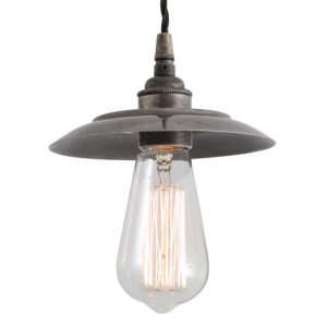 Reznor Pendant Light in a Choice of Colours Kitchen Ceilings Lights Great Lighting UK Ltd