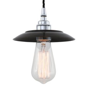 Reznor Pendant Light in a Choice of Colours Kitchen Ceilings Lights Great Lighting UK Ltd