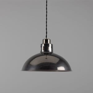 Paris Vintage Brass Pendant Light Brass and Moroccan Pendants Great Lighting UK Ltd
