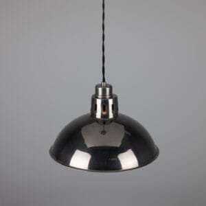 Paris Vintage Brass Pendant Light Brass and Moroccan Pendants Great Lighting UK Ltd