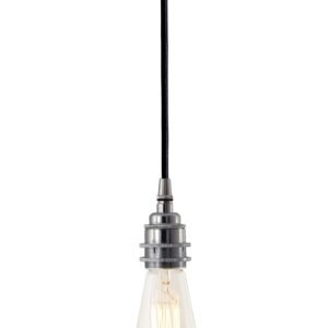 Dili Vintage Bare Bulb Pendant Light Kitchen Island Lighting Great Lighting UK Ltd
