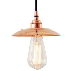 Suva Pendant Light Minimalist Ceiling Lights Great Lighting UK Ltd