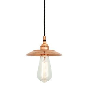 Suva Pendant Light Minimalist Ceiling Lights Great Lighting UK Ltd