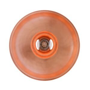 Minsk Copper Pendant Light Industrial Pendant Lights Great Lighting UK Ltd