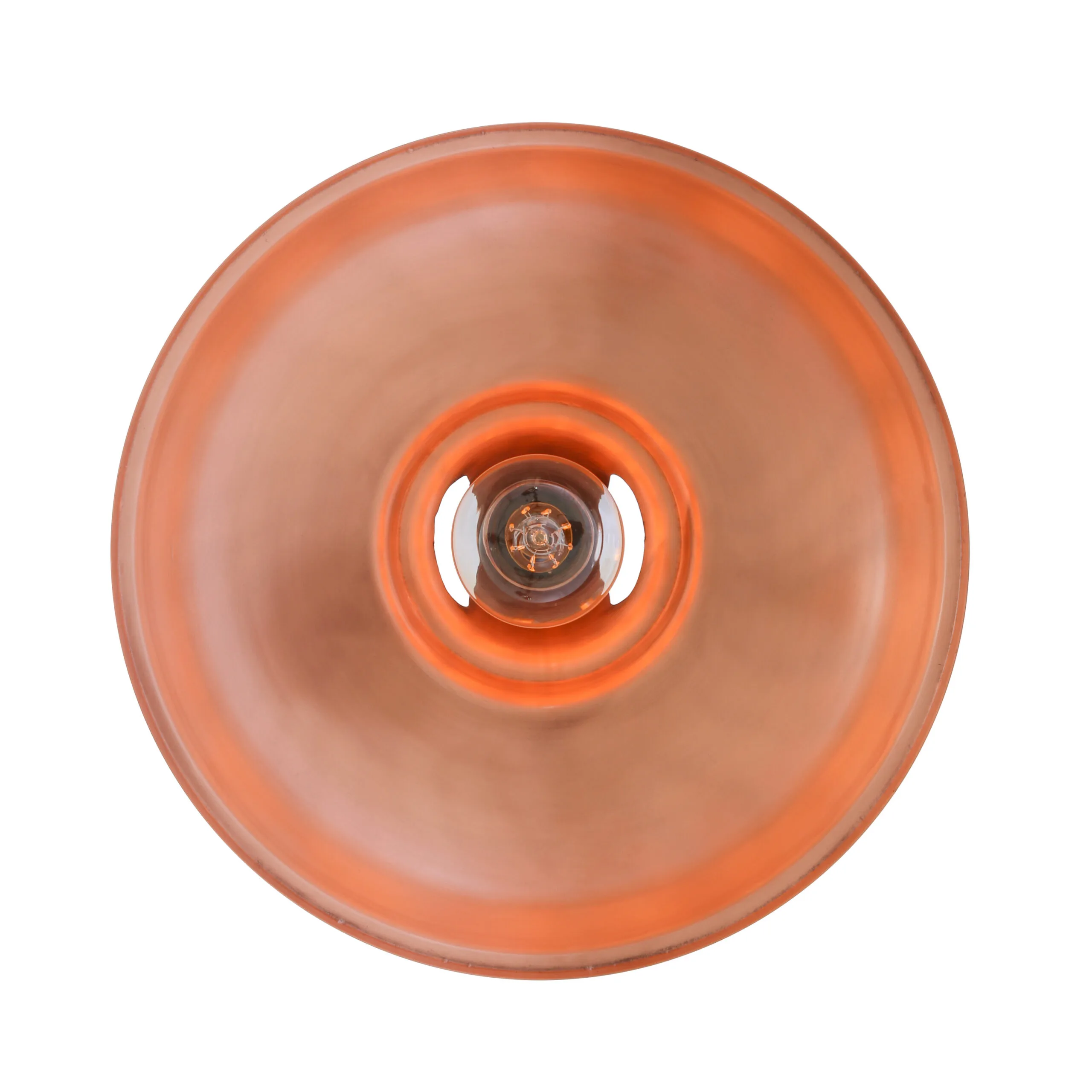 Minsk Copper Pendant Light Industrial Pendant Lights Great Lighting UK Ltd