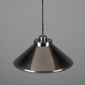 Rio Vintage Brass Pendant Light Industrial Pendant Lights Great Lighting UK Ltd