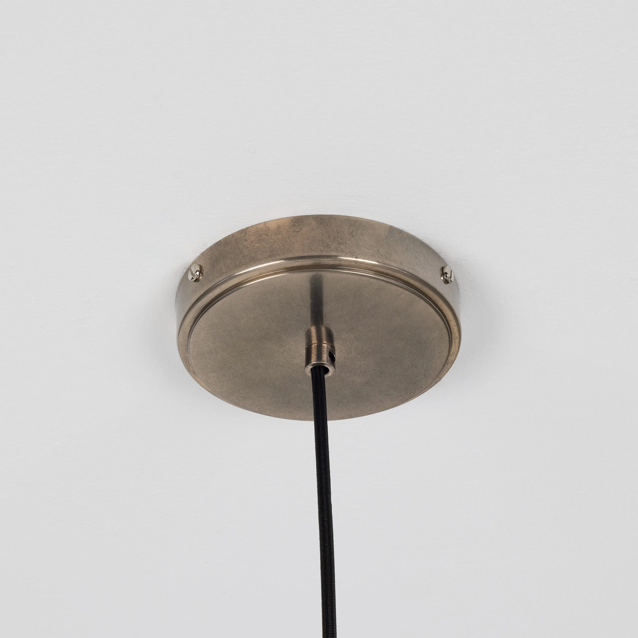 Rio Vintage Brass Pendant Light Industrial Pendant Lights Great Lighting UK Ltd