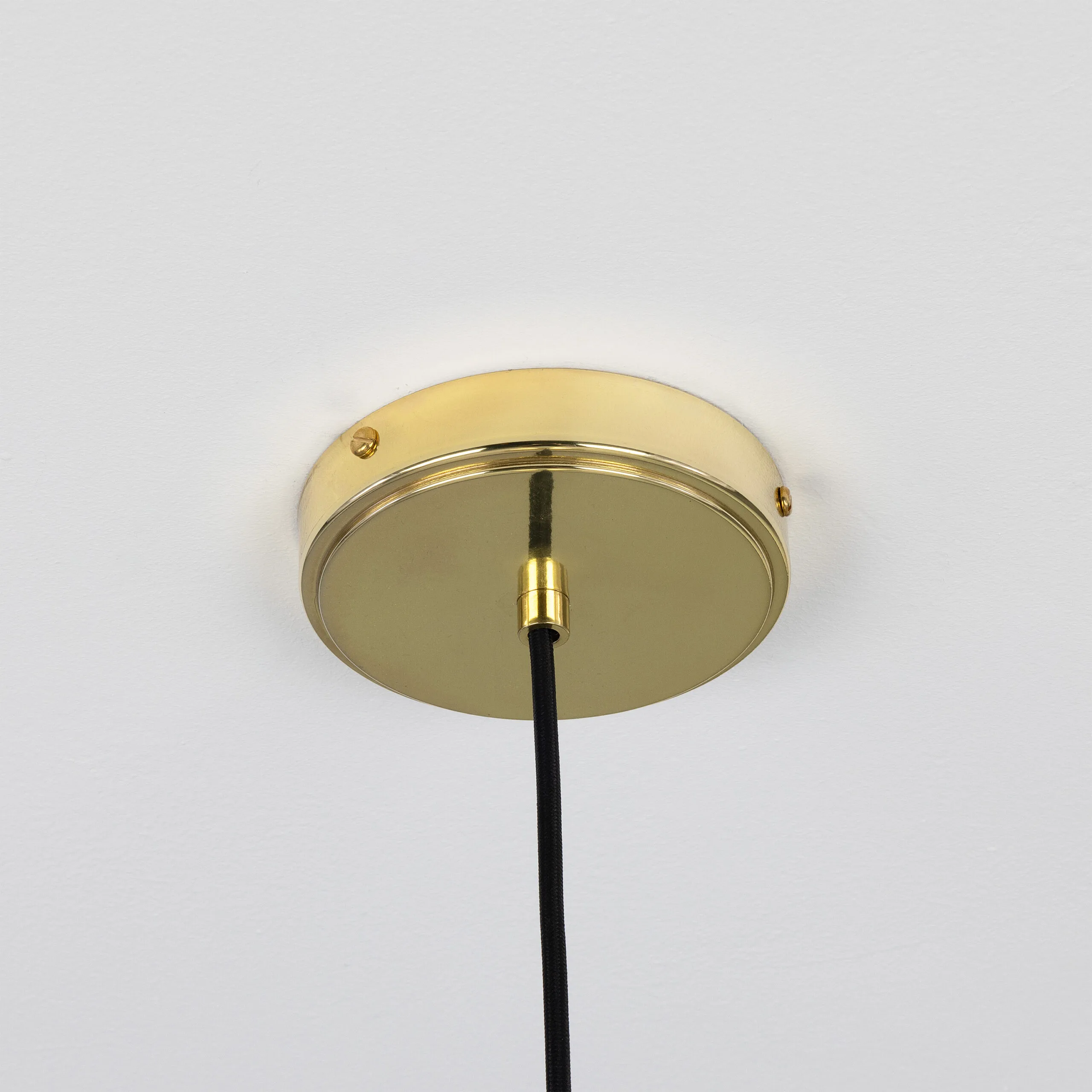 Rio Vintage Brass Pendant Light Industrial Pendant Lights Great Lighting UK Ltd
