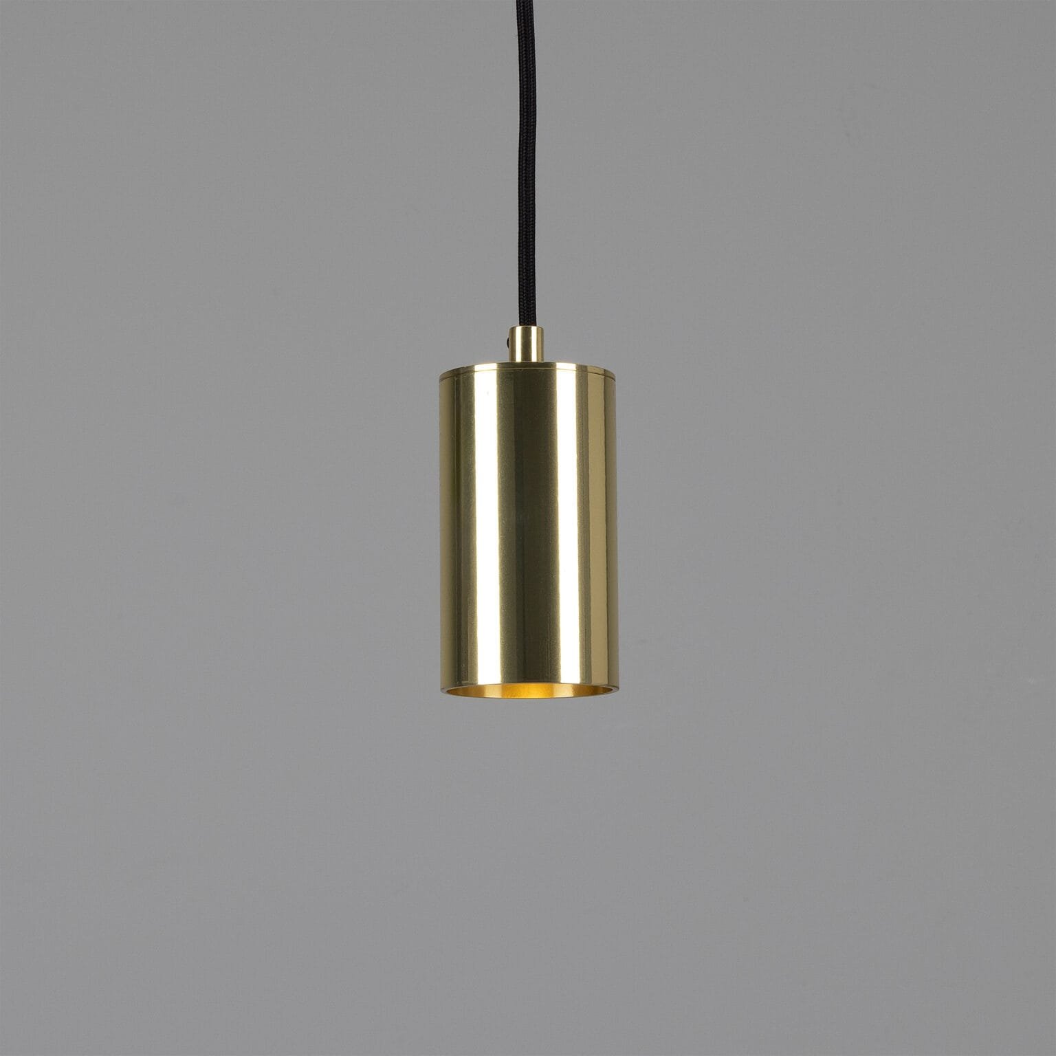 Photo inspiration: Gallery Detail: Minimalist Lighting Collection