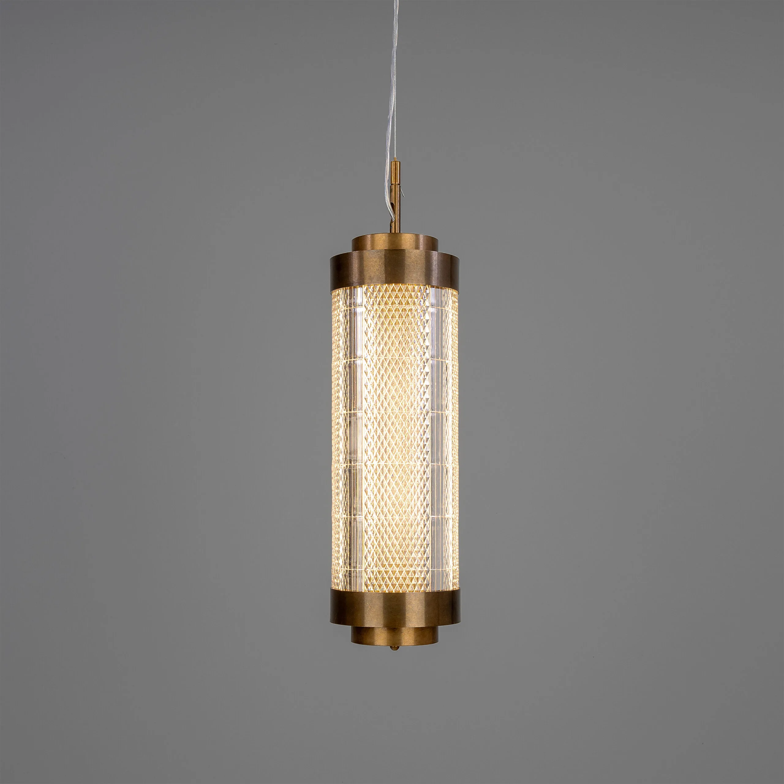 Small Ashford Neo-Victorian Pendant Ceramic Pendant Lighting Great Lighting UK Ltd