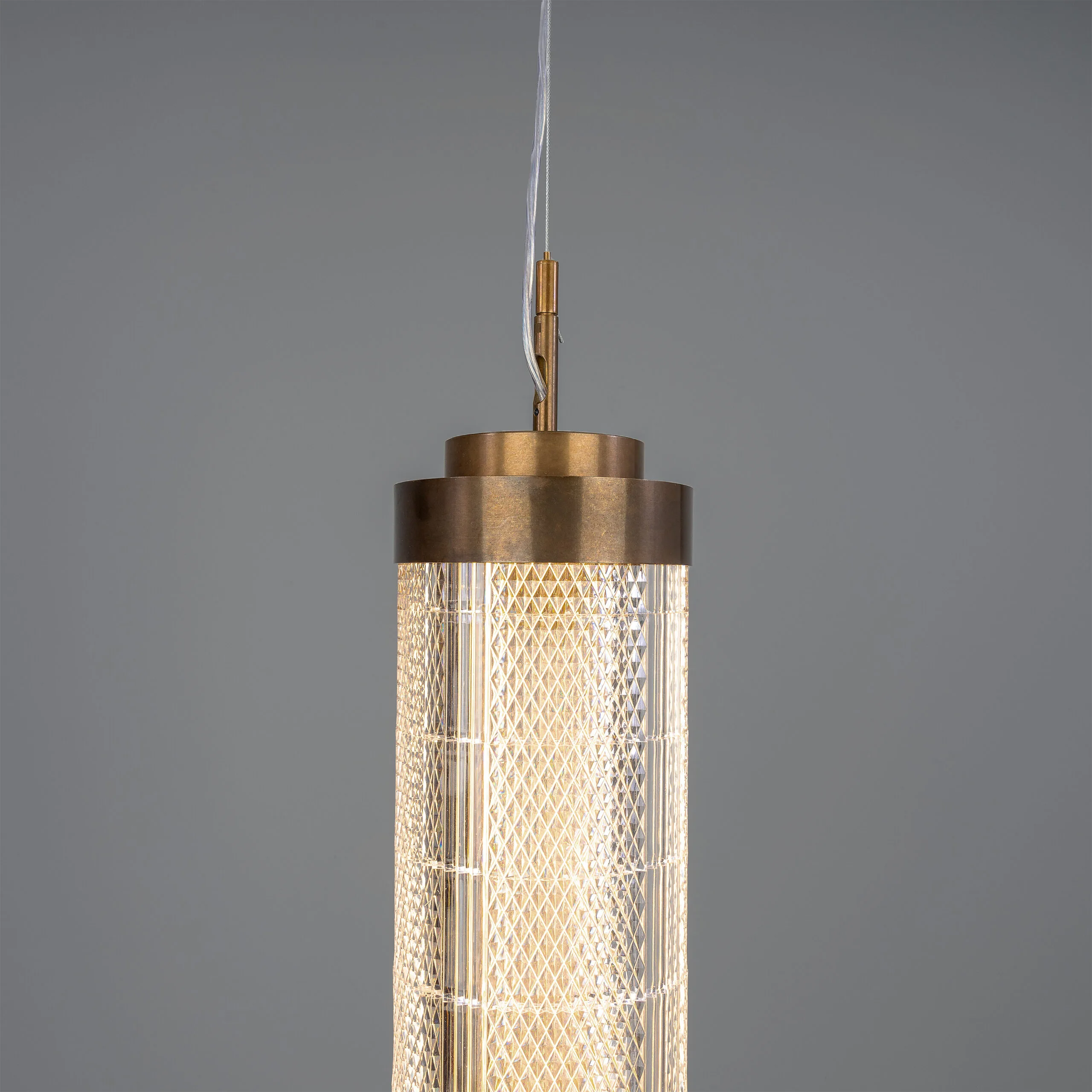 Small Ashford Neo-Victorian Pendant Ceramic Pendant Lighting Great Lighting UK Ltd