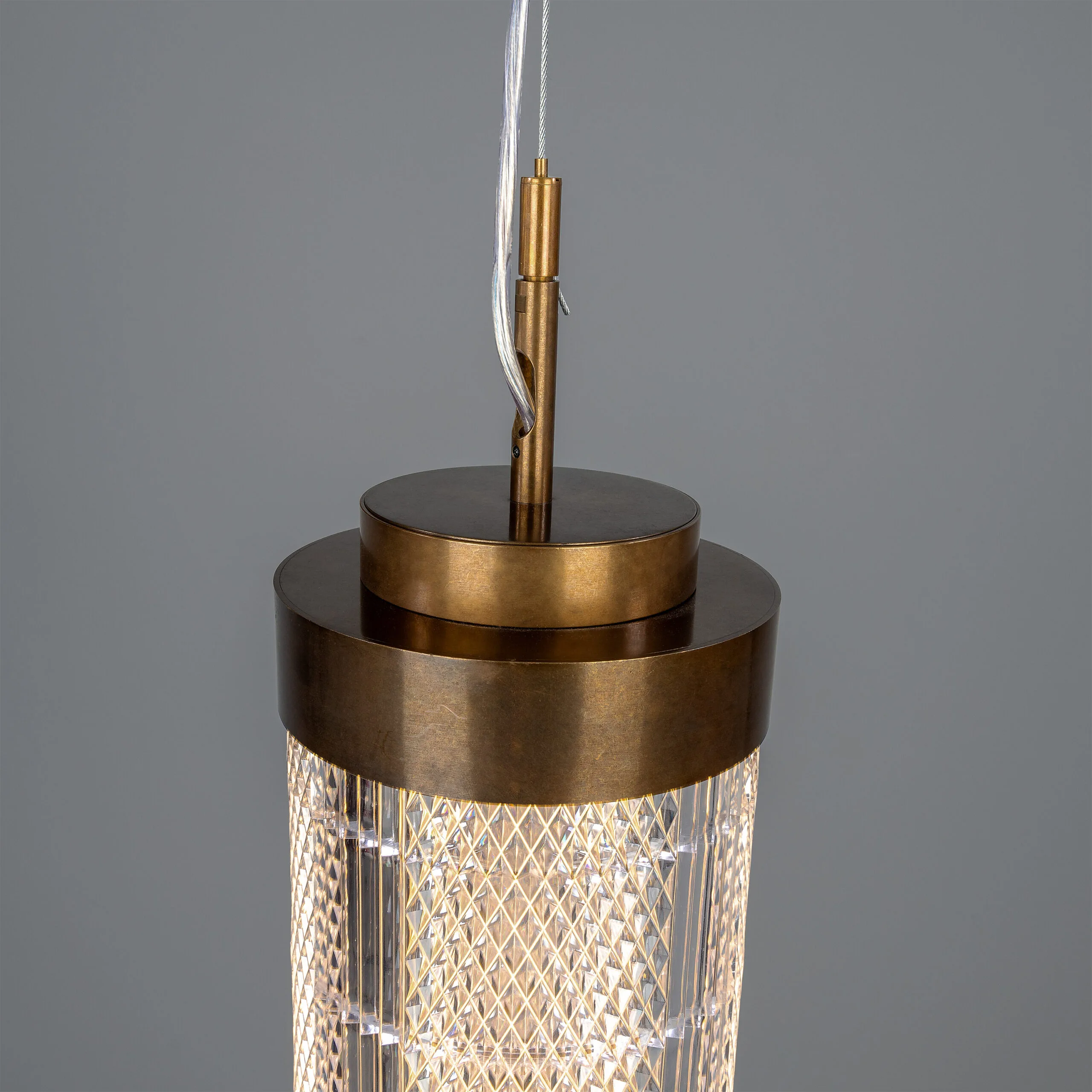 Small Ashford Neo-Victorian Pendant Ceramic Pendant Lighting Great Lighting UK Ltd