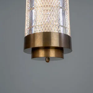 Small Ashford Neo-Victorian Pendant Ceramic Pendant Lighting Great Lighting UK Ltd