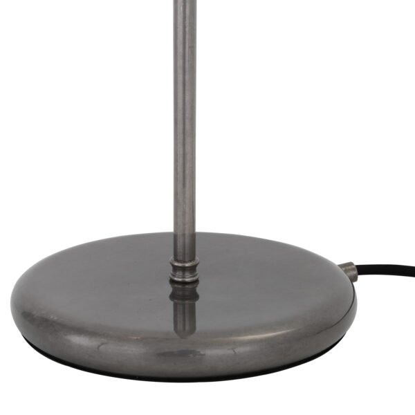 Gadar Industrial Prismatic Glass Table Lamp Table Lamps Great Lighting UK Ltd