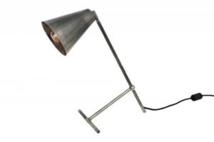 Havana Modern Industrial Desk Table Lamp Table Lamps Great Lighting UK Ltd