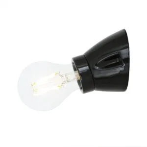 Baltimore Ceramic Flush Wall Light Bedroom Wall Lights Great Lighting UK Ltd