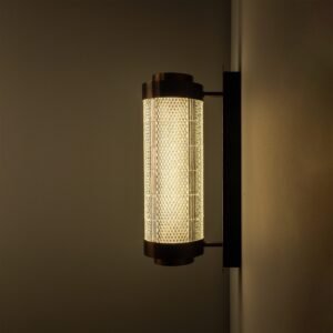 Small Ashford Wall Light Antique Brass Wall Lights Great Lighting UK Ltd