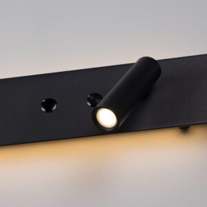 Wall and Ceiling Spotlights