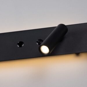 Wall and Ceiling Spotlights