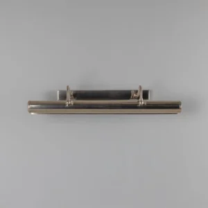 Dublin 60 cm Solid Brass Picture Light | Brass or Colour Options Picture & Poster Lights Great Lighting UK Ltd