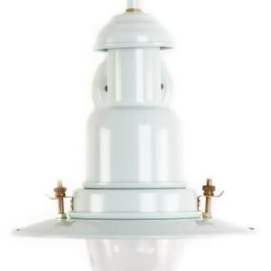 Standard Fisherman’s Wall Light IP44 Rated - Choice of Colours Nautical and Fisherman's Wall Lights Great Lighting UK Ltd