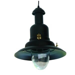Extra Large Fisherman's Hanging Lights | Choice of Colours Nautical & Rope Lights Great Lighting UK Ltd