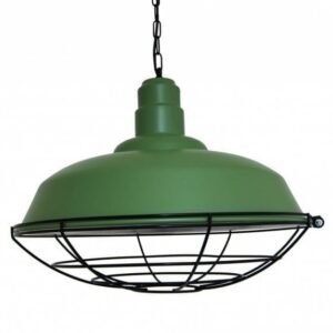 Cobal Powder Coated Industrial Pendant Industrial Pendant Lights Great Lighting UK Ltd