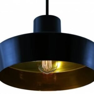 Industrial 32cm Pendant Light | Passion Industrial Pendant Lights Great Lighting UK Ltd