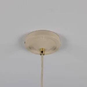 Cairo Coloured Cone Pendant Light - 8 Colours Bedroom Pendant Lights Great Lighting UK Ltd