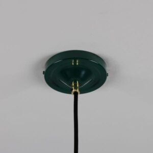 Cairo Coloured Cone Pendant Light - 8 Colours Coloured Light Fixtures Great Lighting UK Ltd