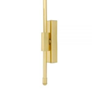 Auburn Wall Light Glass & Globe Wall Lights Great Lighting UK Ltd