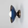 Marrakesh Art Deco Wall Light 25cm Coloured Wall Lights Great Lighting UK Ltd