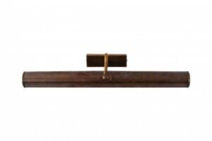 Dublin 50 cm Solid Brass Picture Light Picture & Poster Lights Great Lighting UK Ltd