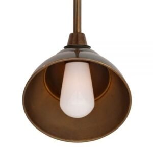 Sanford Outdoor Sign Light IP65 Picture & Poster Lights Great Lighting UK Ltd