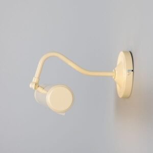 Elle 35.5cm Coloured Picture Light Bedroom Wall Lights Great Lighting UK Ltd