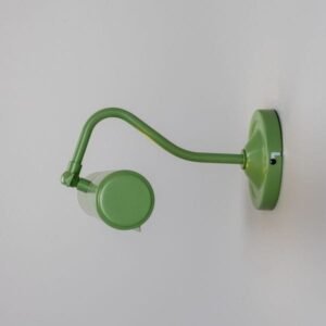 Elle 35.5cm Coloured Picture Light Bedroom Wall Lights Great Lighting UK Ltd
