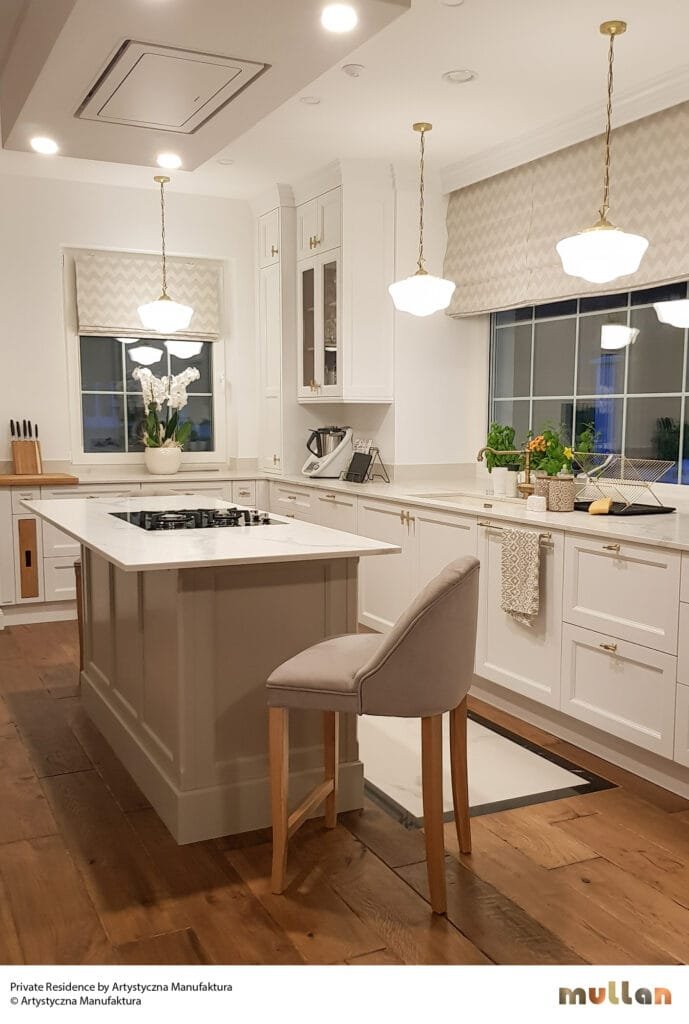 Kitchen Lighting Trends 2026 Kitchen Lighting Guides Great Lighting UK Ltd
