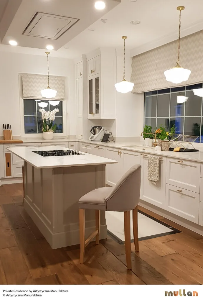 Kitchen Lighting Trends 2026 Great Lighting Articles Great Lighting UK Ltd