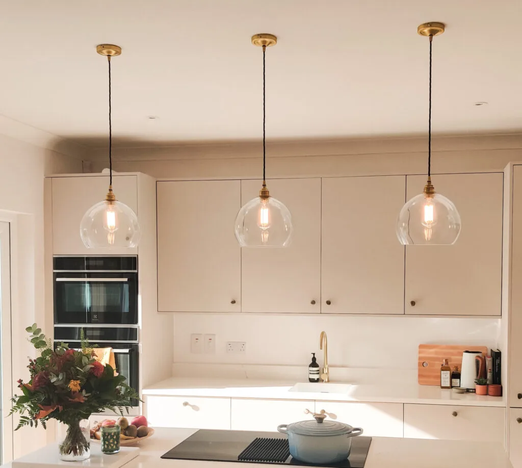 Kitchen Pendant Lights