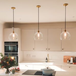 Kitchen Pendant Lights