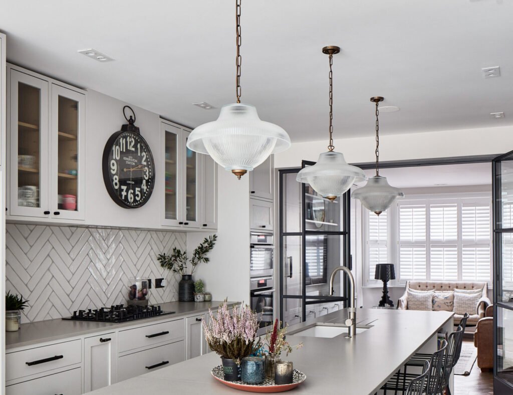 Great Lighting UK Ltd