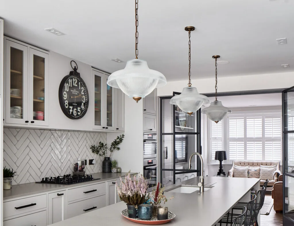 Kitchen Lighting Trends 2026 Great Lighting Articles Great Lighting UK Ltd